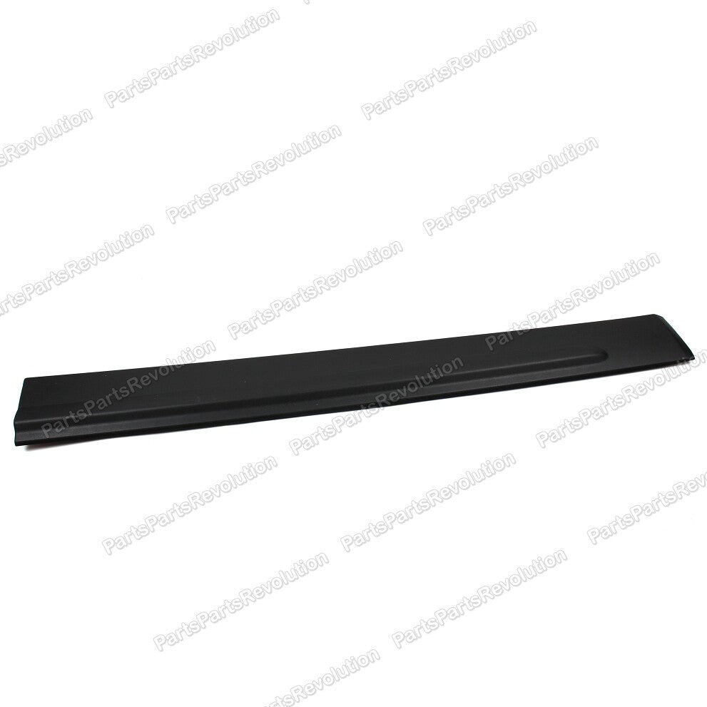 Door Side Molding Driver Front Left 877212P000 for Kia Sorento 20112015