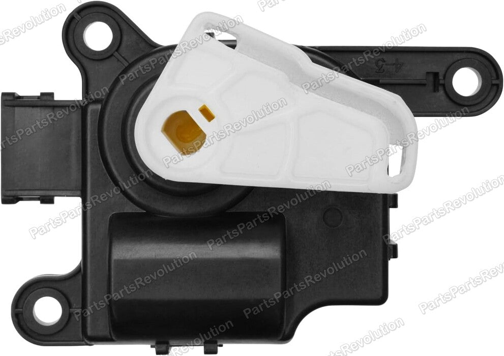 GENUINE Door Actuator 971603M000 for Hyundai Genesis Equus 09-16
