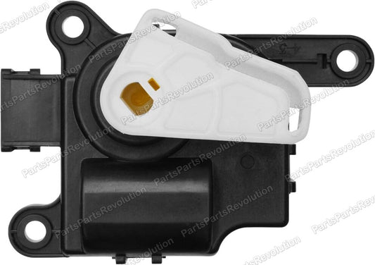 GENUINE Door Actuator 971603M000 for Hyundai Genesis Equus 09-16