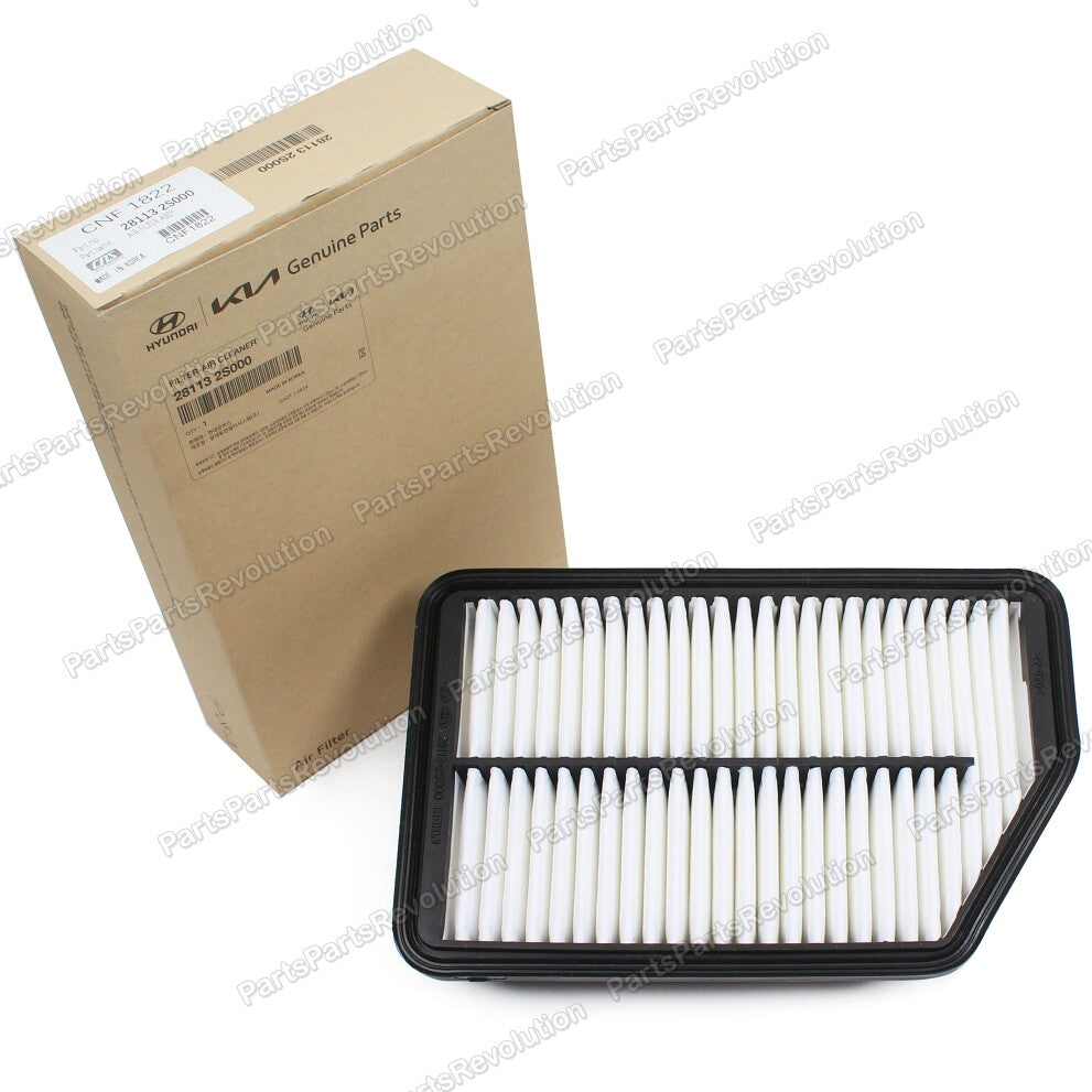 Air Filter 281132S000 for Hyundai Tucson 2010-2015