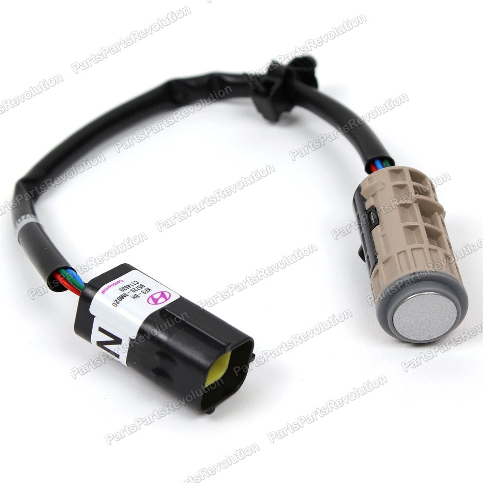 GENUINE Parking Sensor for Hyundai GENESIS 2011-2014 957203M020NY2