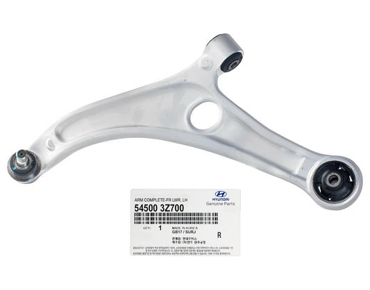 GENUINE 545003Z700 Front Lower Left Control Arm for Hyundai KIA