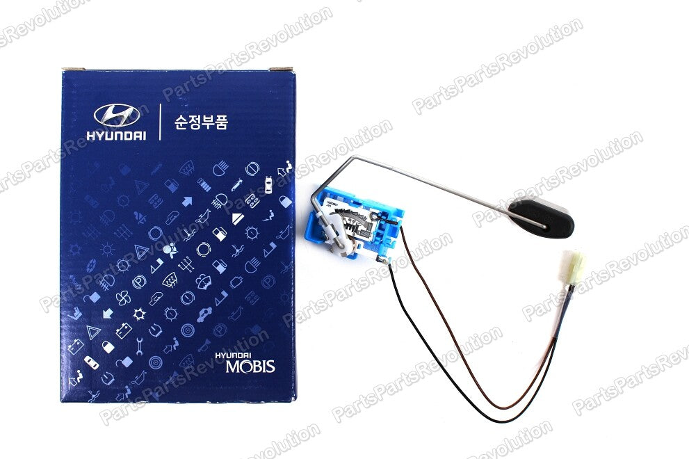 GENUINE Fuel Gauge Sender for 05-10 Hyundai Tucson Kia Sportage 2.0L 944602E000