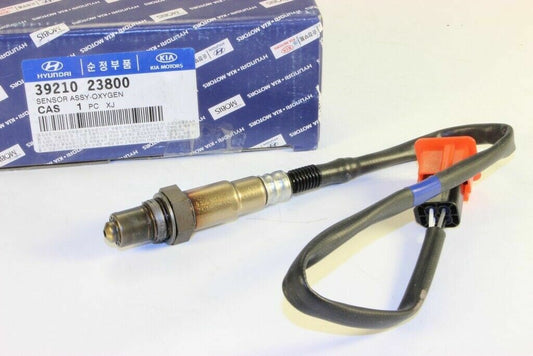 GENUINE Oxygen Sensor Front Upper for Elantra Tiburon KIA Soul 07-12 3921023800