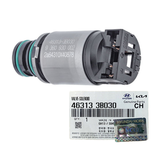 GENUINE 463133B030 Transmission Pressure Solenoid Valve for Hyundai KIA