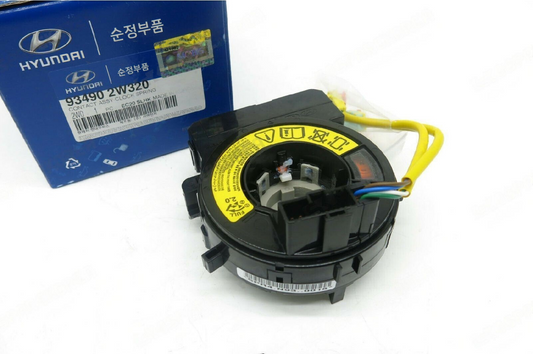 GENUINE 934902W320 Contact Clock Spring Assembly for Hyundai KIA