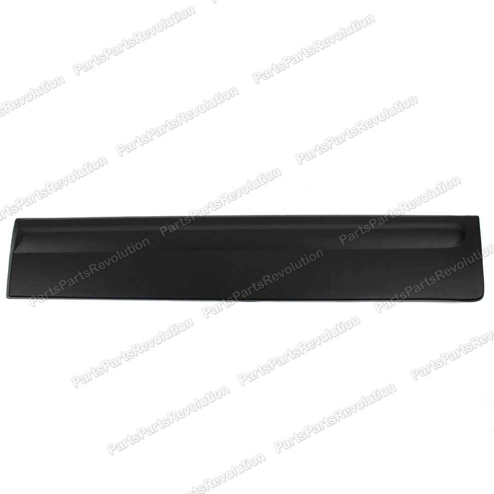 Door Side Molding Driver Rear Left 877312P000 for Kia Sorento 11-15