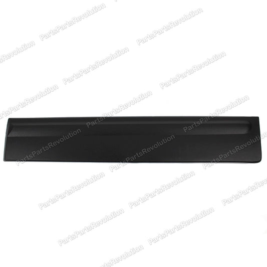Door Side Molding Driver Rear Left 877312P000 for Kia Sorento 11-15