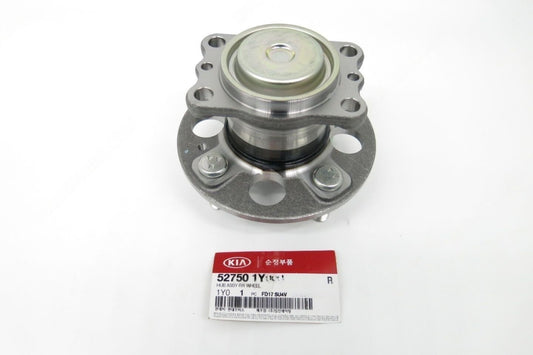 GENUINE 527501Y000 Rear Wheel Hub Assembly for Hyundai & KIA
