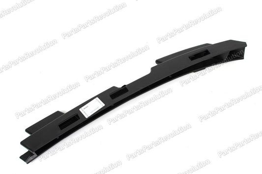 GENUINE Bumper Bracket Front Left 865833M500 for Hyundai Genesis 12-14