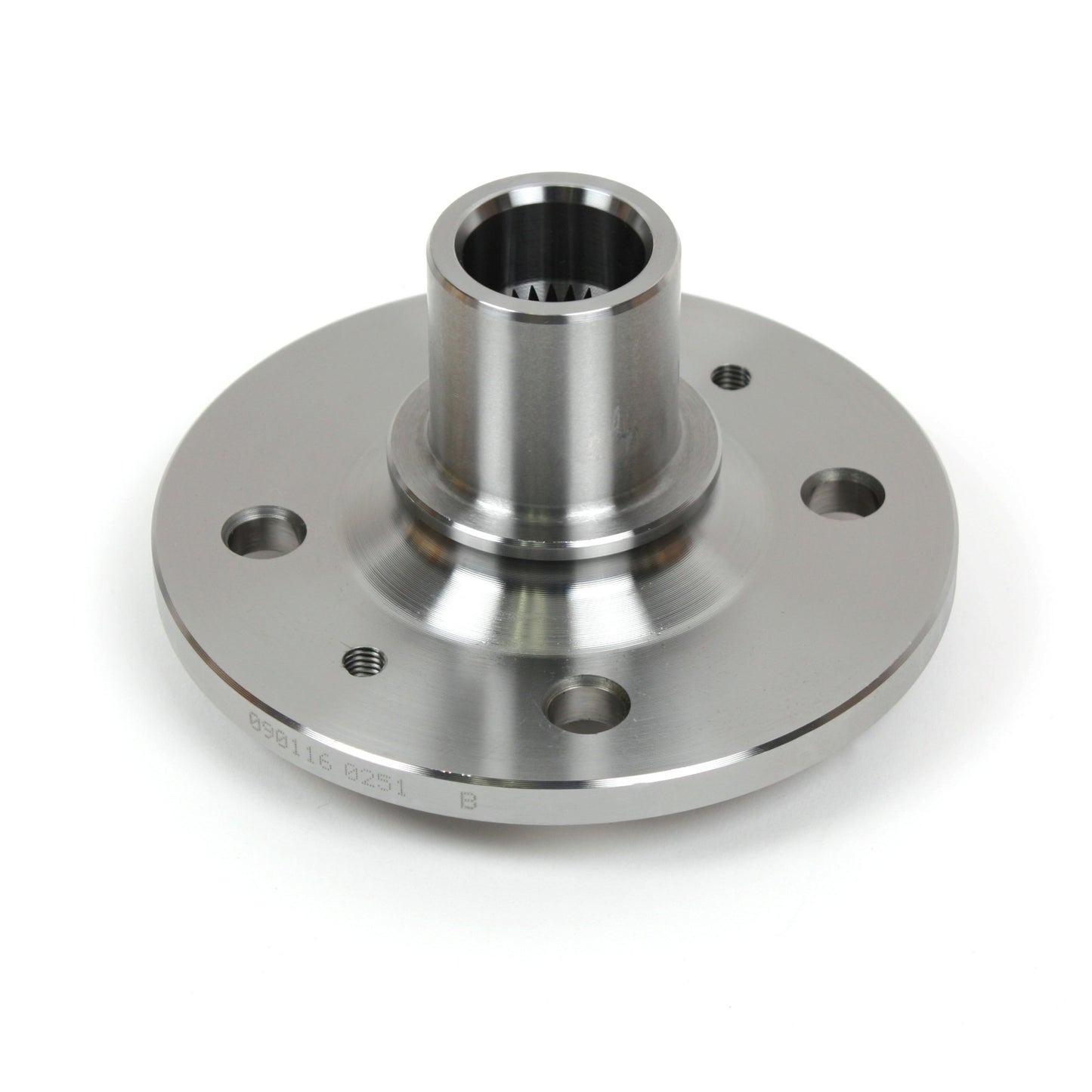 GENUINE 0K2N133061A Front Wheel Hub for KIA Spectra 2002-2004