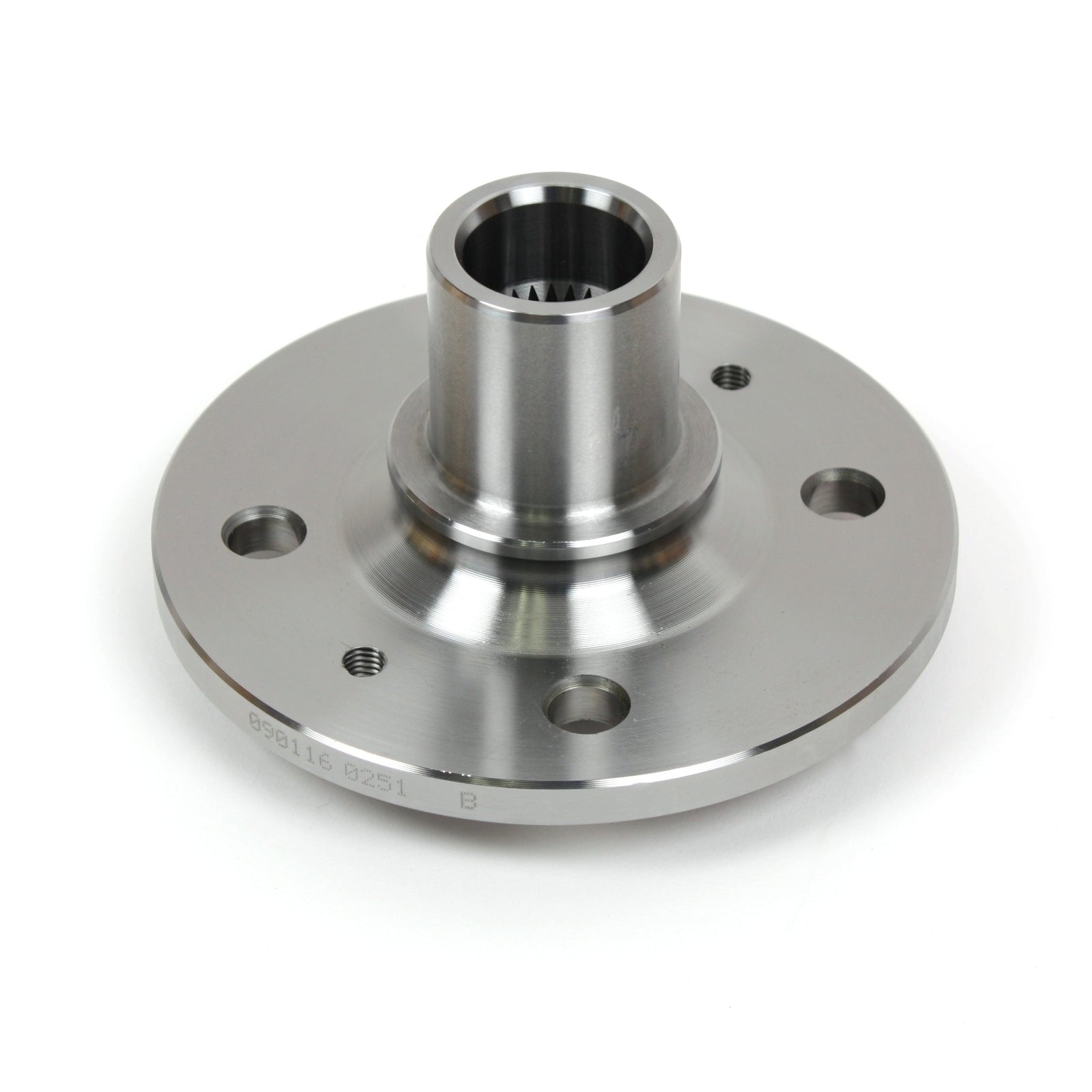 GENUINE 0K2N133061A Front Wheel Hub for KIA Spectra 2002-2004