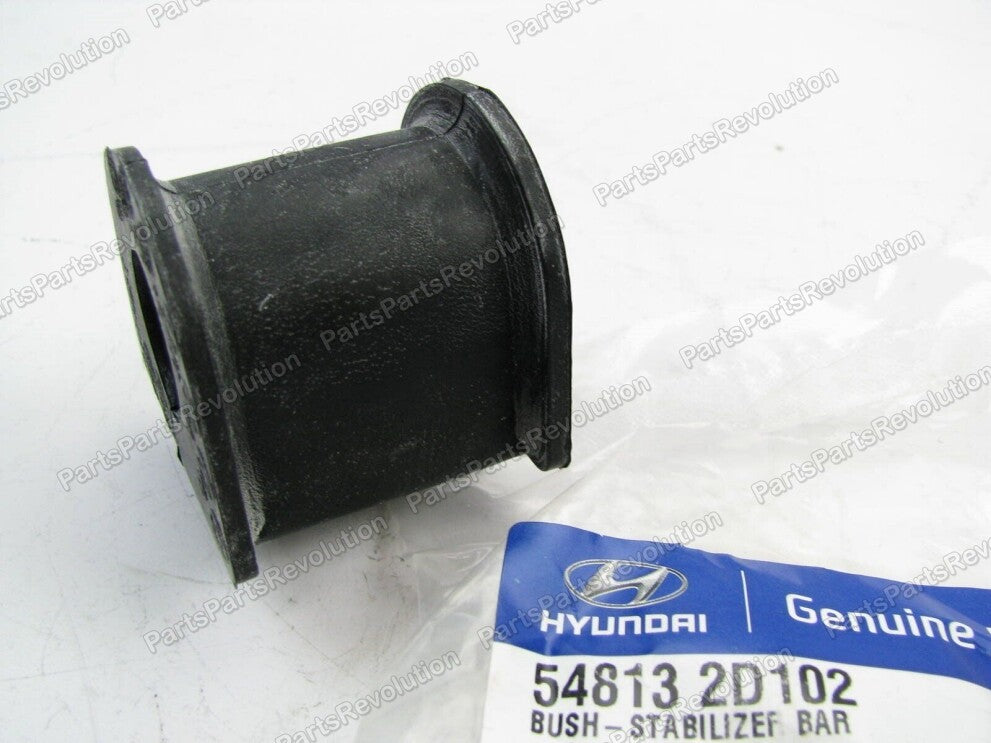 GENUINE Stabilizer Bar Bushing 548132D102 for Hyundai Elantra 01-06