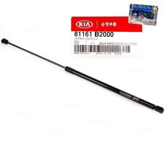 GENUINE 81161B2000 Front Left Lifter Hood Support for KIA Soul 2014-2019