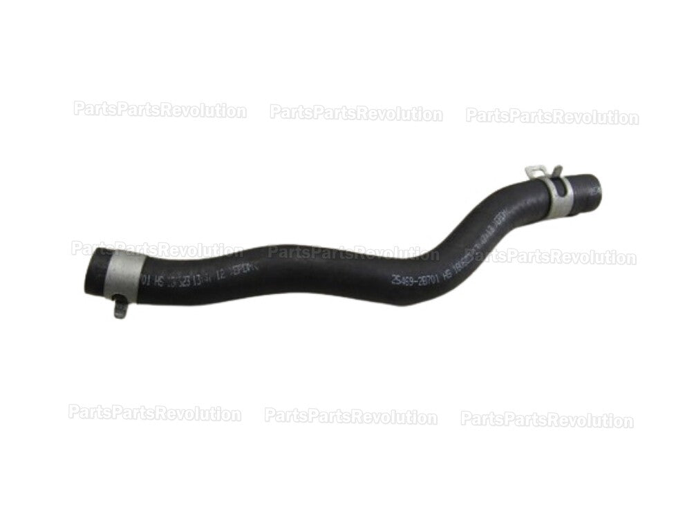 GENUINE Engine Coolant Hose 254692B701 for Hyundai Sonata Kona Tucson 2015-2021