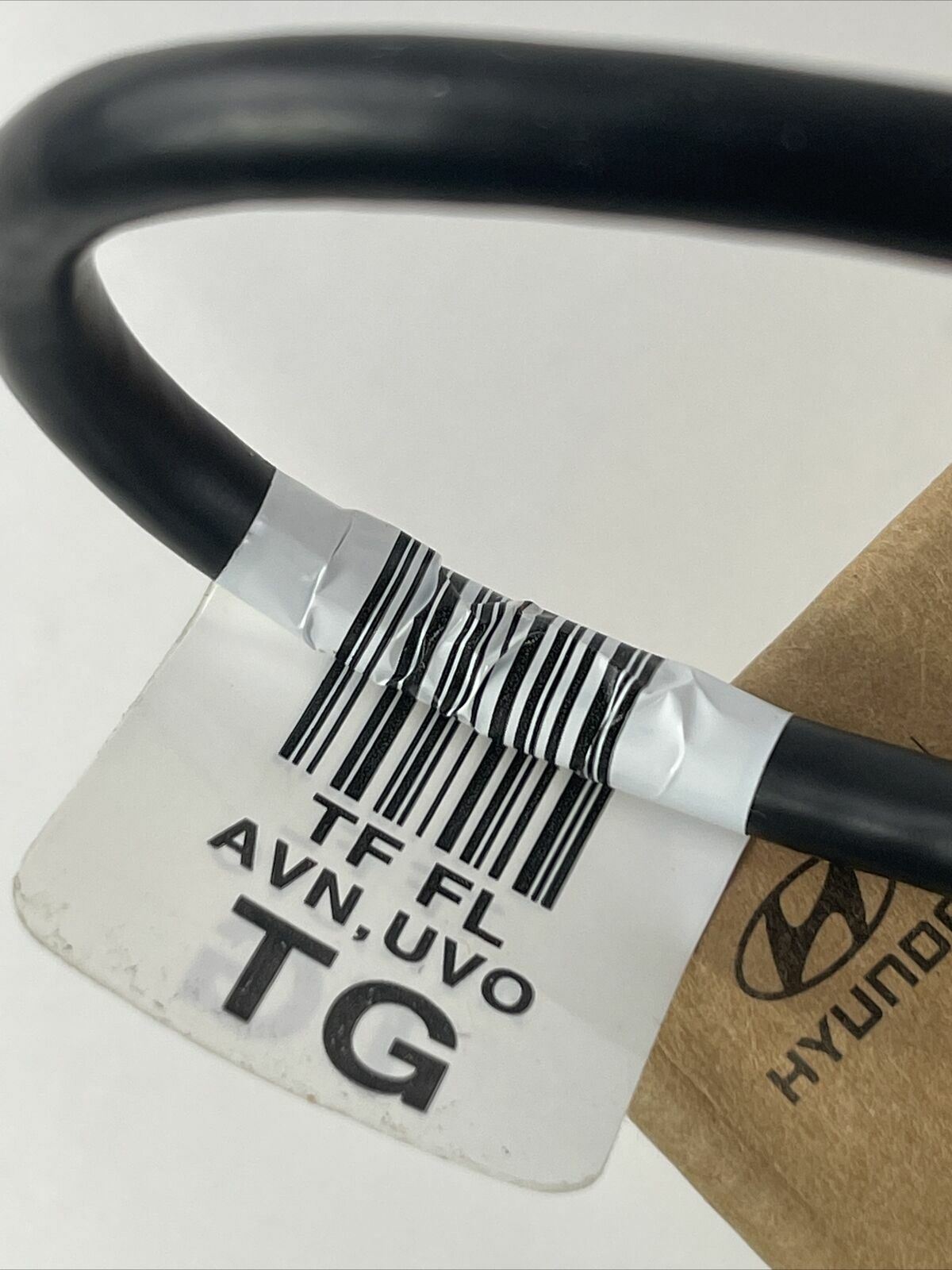 GENUINE Rear View Parking Camera for 14-16 KIA Optima/Optima Hybrid 957602T650