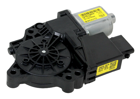 GENUINE 824602W020 Power Window Motor Front Right for Hyundai Santa Fe 2013-2019