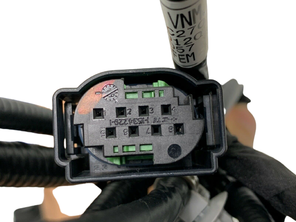 GENUINE Front Wire WIRING FEM Bumper Harness 91840J9060 for Hyundai Kona 18-19