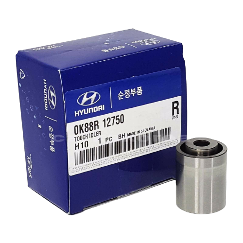 GENUINE 0K88R12750 Touch Idler Timing Belt for Kia Sedona 2.9L J3 E/G 1999-2009