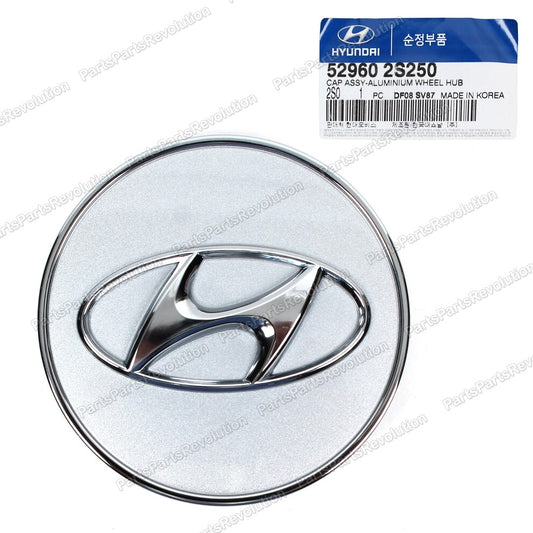 GENUINE Center Cap 529602S250 for Hyundai Elantra Coupe Elantra GT 2010-2023