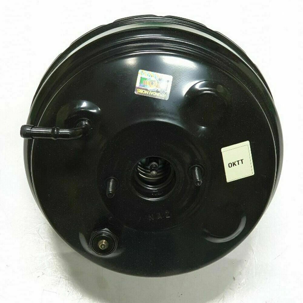 GENUINE Brake Booster 2006-2009 for Hyundai Santa Fe 591102B002