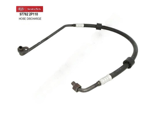 GENUINE 977622P110 AC Hose Discharge for Hyundai Elantra & KIA Sorento 2010-12
