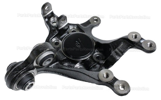 GENUINE Knuckle Assembly 527102G021 Left for Kia Optima 2006-2008