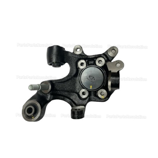 GENUINE Knuckle Assembly 527103K040 Left for Hyundai Sonata 2006-2008