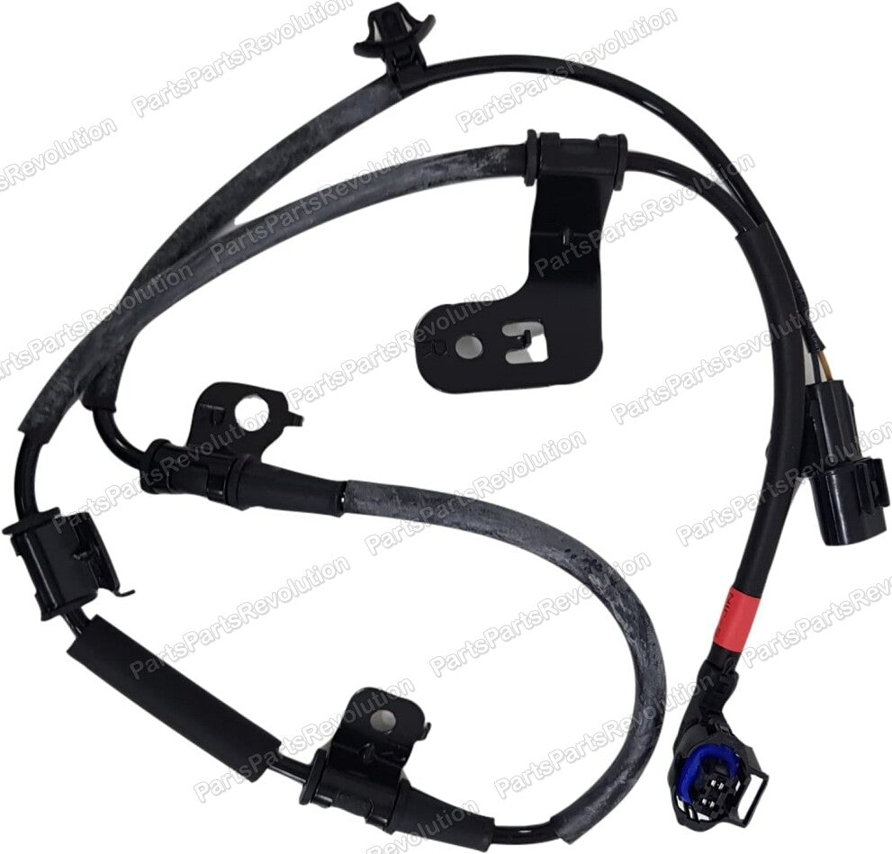 ABS Speed Sensor 59830B1030 Front Right for Hyundai Genesis G80 2015-2020