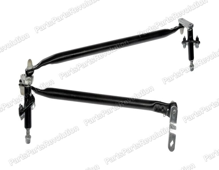 Wiper Transmission 9820028000 for Hyundai Elantra 1995-1998