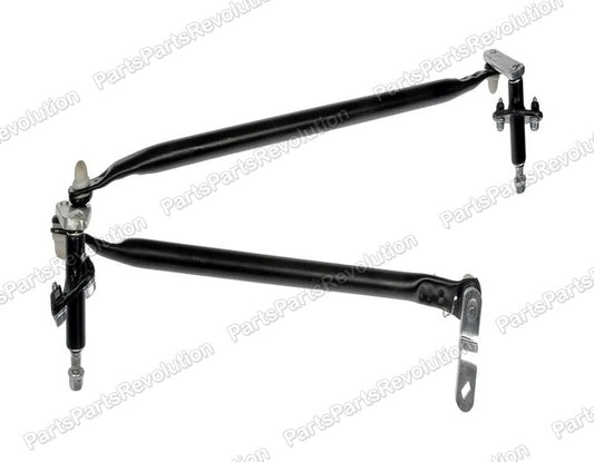 Wiper Transmission 9820028000 for Hyundai Elantra 1995-1998