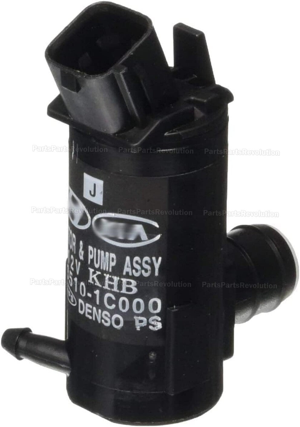 GENUINE Washer Pump 985101C000 for Hyundai Accent 06-11