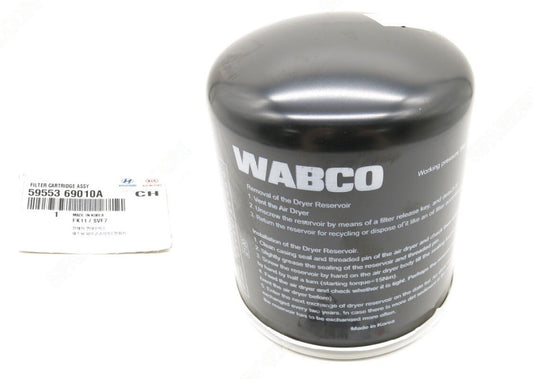 GENUINE 5955369010A Filter Cartridge Assembly for Hyundai Kia