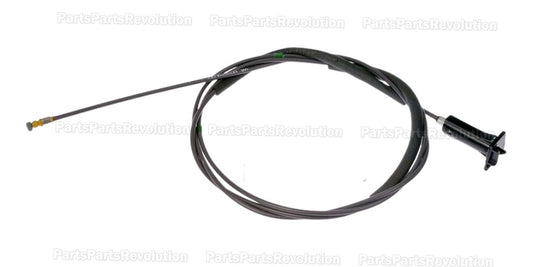 GENUINE Release Cable 81590D3000 Rear for Hyundai Tucson 2016-2018