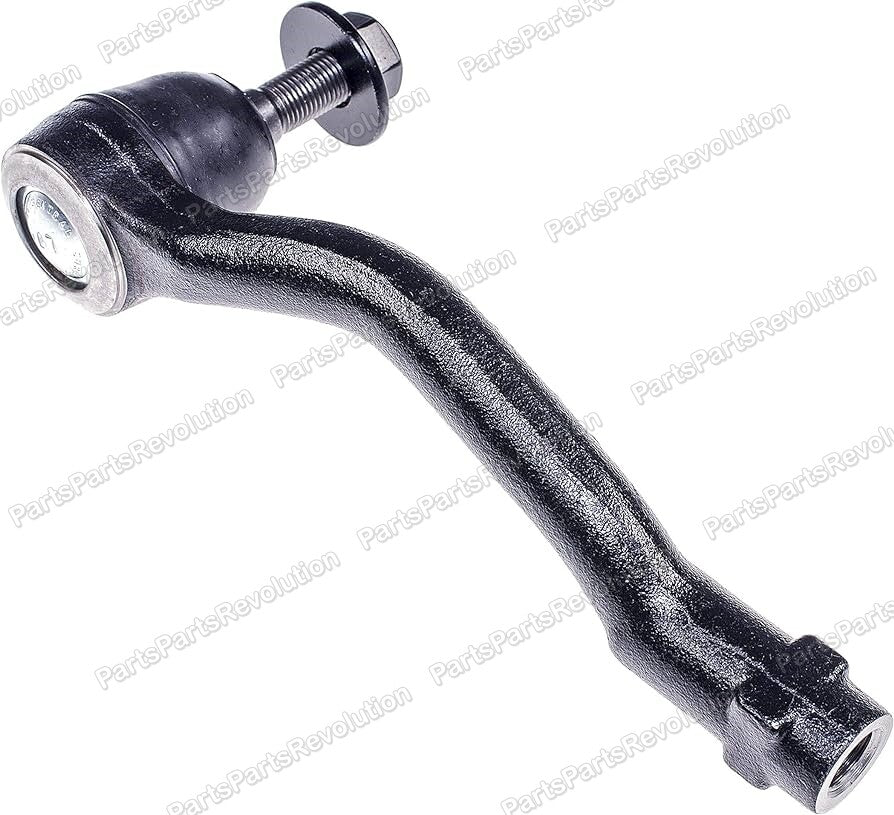 Outer Tie Rod 56820B1500 Left for Hyundai Genesis G90 G80 2015-2019