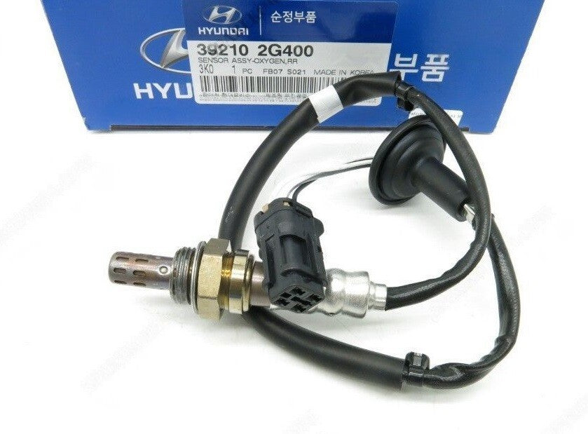 GENUINE 392102G400 Oxygen Sensor for Hyundai Sonata Kia Optima Forte 2008-2013