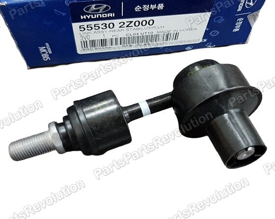 Stabilizer Bar Link 555302Z000 Rear Left for Hyundai Sonata Azera Tucson 13-17