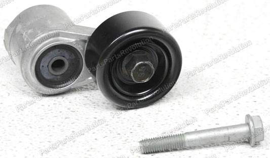 Serpentine Tensioner 252812CTA0 for Genesis G70 2019-2023