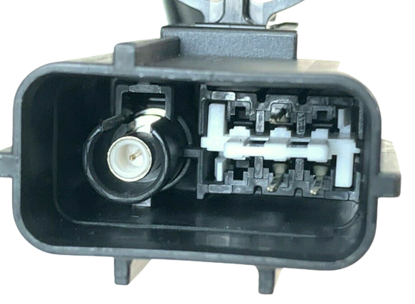 GENUINE FR Grill Camera Around View for Hyundai Palisade 2020~2022 99250S8000