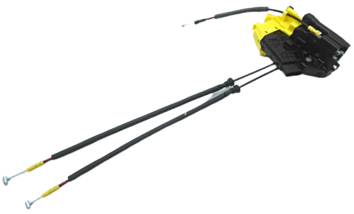 GENUINE Door Lock Actuator for Kia Sportage 17-21 81420D9000 WITHOUT smartkey