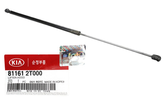 GENUINE 811612T000 Hood Lift Left or Right for Kia Optima 2011-2015