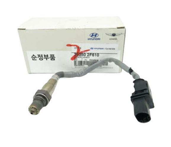 GENUINE 393502F610 Sensor Lambda for Hyundai Kia