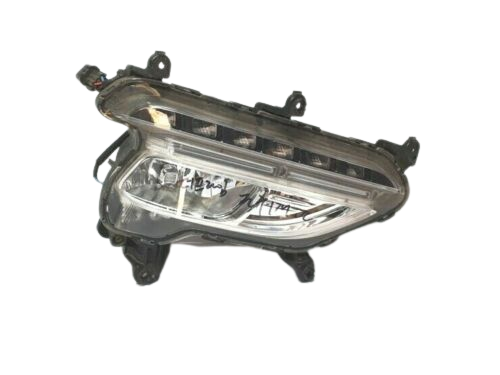 GENUINE LED Fog Lamp Front Right Side for Hyundai Santa Fe 17-18 922022W520