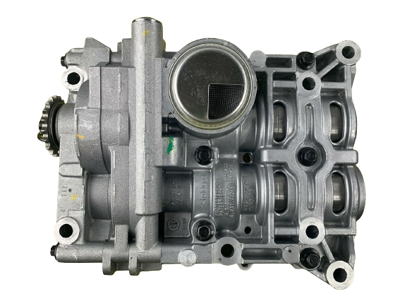 GENUINE Oil Pump Shaft Balance Assembly for Kia Optima Sonata 11-13 233002G951