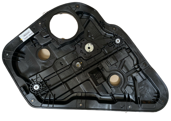 GENUINE Power Window Regulator for Hyundai Santa Fe Sport 13-18 834812W000