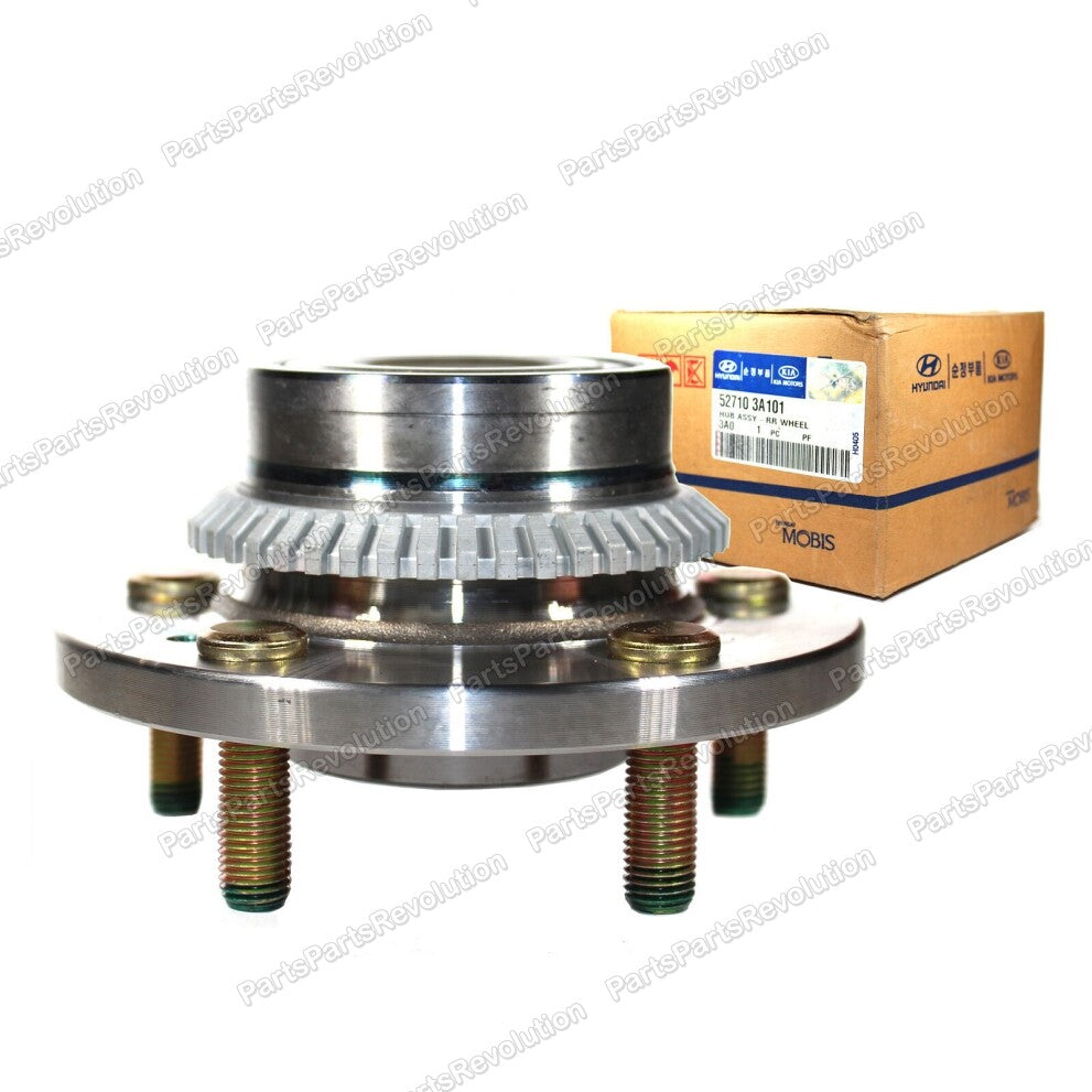 Wheel Hub 527103A101 Rear for Hyundai Santa Fe 2001-2005
