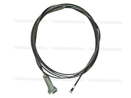 GENUINE Release Cable 815901R301 for Hyundai Accent 2012-2014