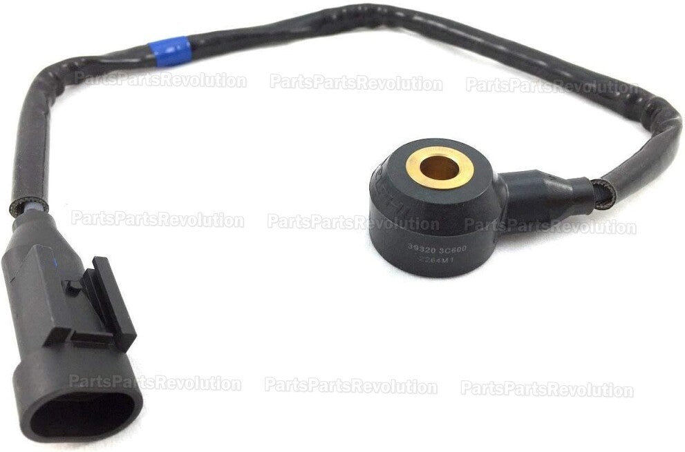 GENUINE Knock Sensor 393203C600 Right for Kia Borrego Sorento 2007-2009