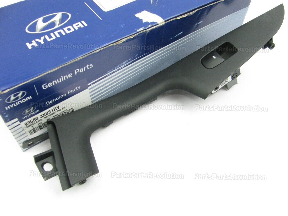 GENUINE Window Switch 935803X031RY Right for Hyundai Elantra 2014-2016