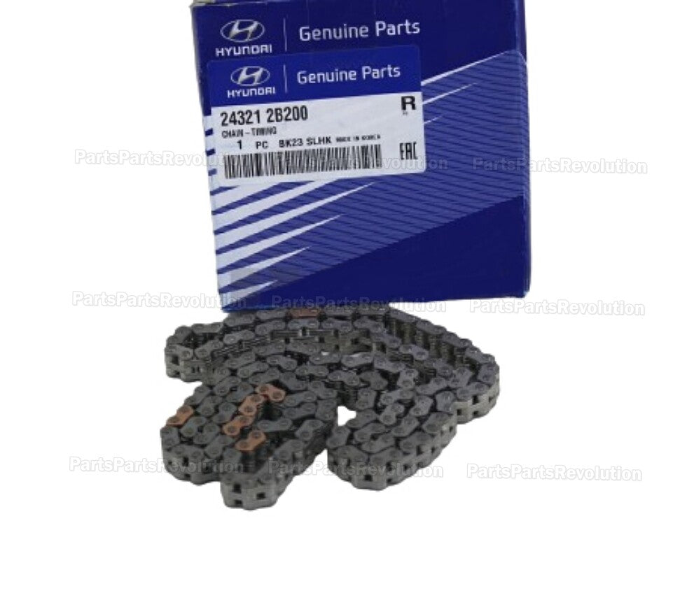 GENUINE Timing Chain 243212B200 for Kia Soul 2010-2012
